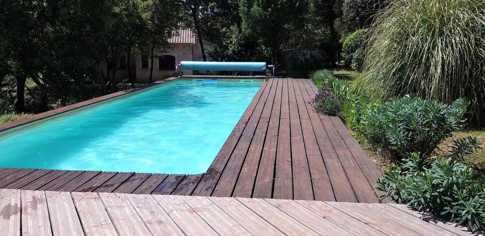 Roulotte Romantique Chauffee En Cevennes Monteils  Exterior foto